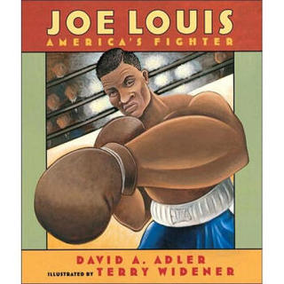 Joe Louis: America's Fighter