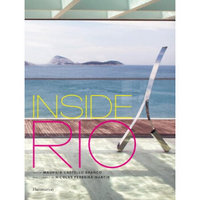 Inside Rio[里约热内卢]
