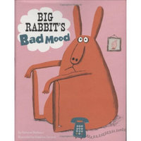 Big Rabbit's Bad Mood