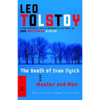 The Death of Ivan Ilyich and Master and Man