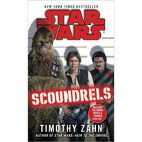 Scoundrels: Star Wars