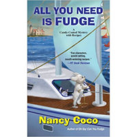 All You Need is Fudge