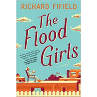 The Flood Girls