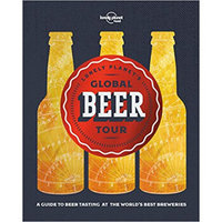 Lonely Planet's Global Beer Tour 1