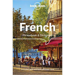 French Phrasebook & Dictionary 7