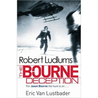 Robert Ludlum's the Bourne Deception  《伯恩的骗局》