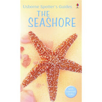 Spotter's Guides the Seashore