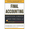 Final Accounting