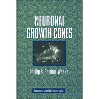 Neuronal Growth Cones[神经生长锥细胞]