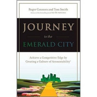 Journey to the Emerald City