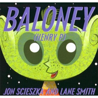 Baloney (Henry P.)