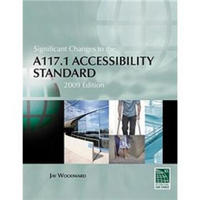 Significant Changes to the 2008 Accessibility Standard