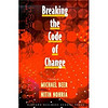 Breaking the Code of Change (Colloquia)