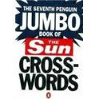 The Seventh Penguin Jumbo Book of The Sun Crosswords (Penguin Crosswords)