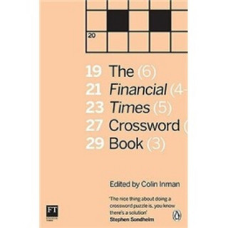 The Financial Times Crossword Book