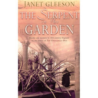 Serpent in the Garden