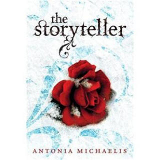 The Storyteller (UK edition)
