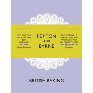 British Baking