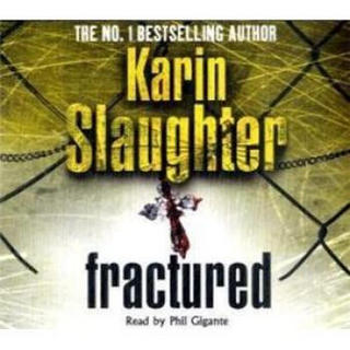 Fractured [Audio CD]