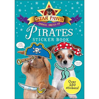 Star Paws: Pirates!