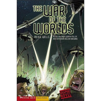 The War of the Worlds (Graphic Revolve)  星际战争