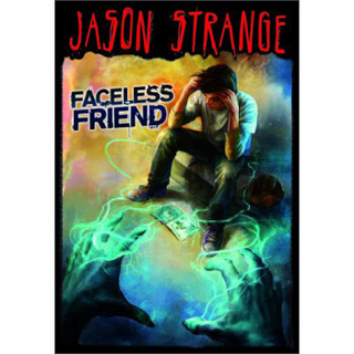 Faceless Friend (Jason Strange)