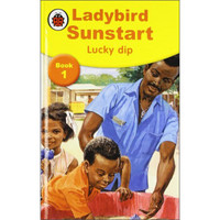 Lucky Dip, Book 1 (Ladybird Sunstart)