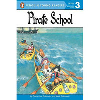 Pirate School