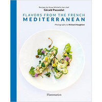 Flavors from the French Mediterranean法国地中海风味