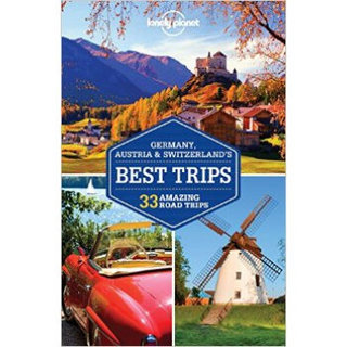 German, Austria & Switzerland's Best Trips 1