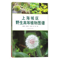 上海城区野生高等植物图谱