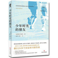 少年时光的朋友/(印)阿米特.乔杜里