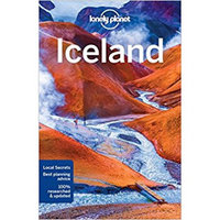 Iceland 10 英文原版