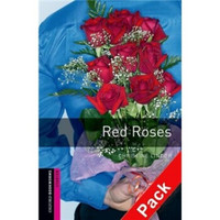 Oxford Bookworms Library Third Edition Starters Narrative Red Roses (Book+CD)