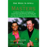 One Week in April: The Masters