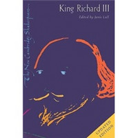 King Richard III (The New Cambridge Shakespeare)