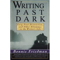 Writing Past Dark