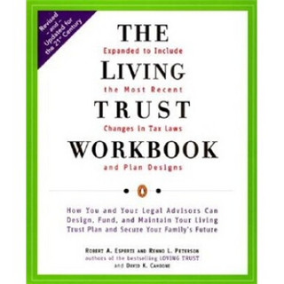 The Living Trust Workbook