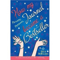 How My Private Personal Journal Became a Bestseller