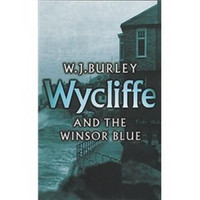 Wycliffe and the Winsor Blue