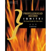 Propellerhead Record Ignite!