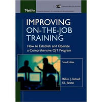 The Handbook of Training Technologies