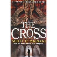 The Cross (Vampire Federation 2)