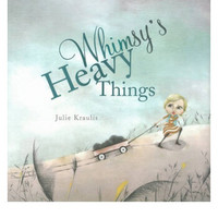 Whimsy's Heavy Things