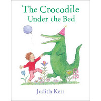 The Crocodile Under The Bed