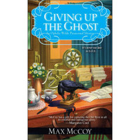 Giving Up the Ghost