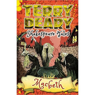 Shakespeare Tales: Macbeth