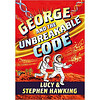 GEORGE AND THE UNBREAKABLE CODE