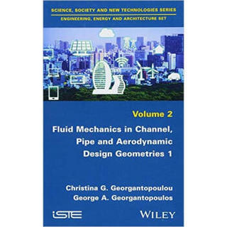 Fluid Mechanics In Channel, Pipe And Aerodynamic