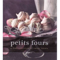 Indulgence Petits Fours